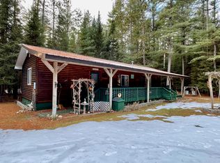 5446 Griffin Rd, Lewiston, MI 49756