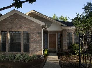 16415 N Eldridge Pkwy UNIT D, Tomball, TX 77377