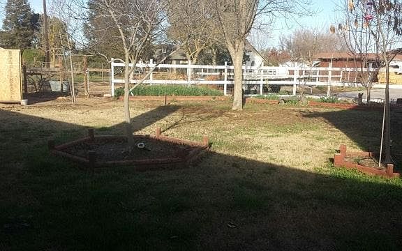 Yard