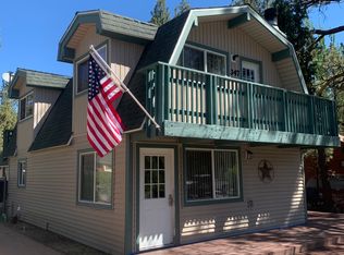 347 W North Shore Dr, Big Bear City, CA 92314