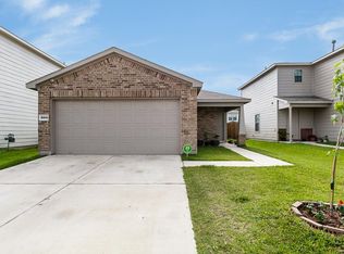 9914 Sanders Rose Ln, Houston, TX 77044