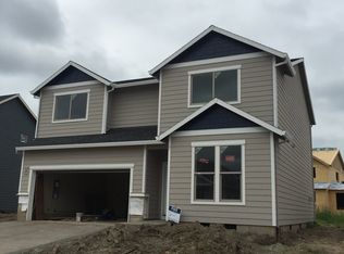 672 Kelsey Loop, Molalla, OR 97038