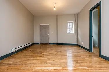 Rented by P Management