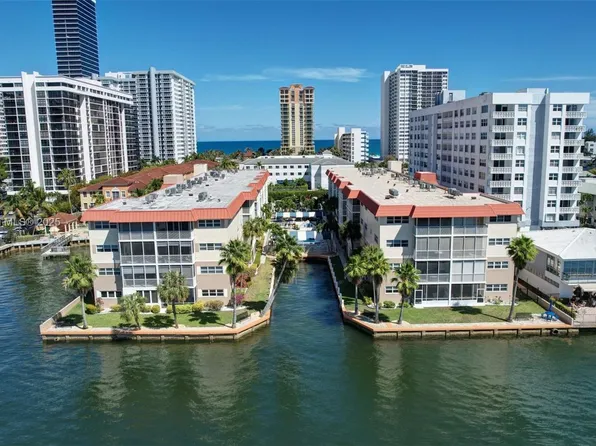 2097 S Ocean Dr APT 207, Hallandale, FL 33009