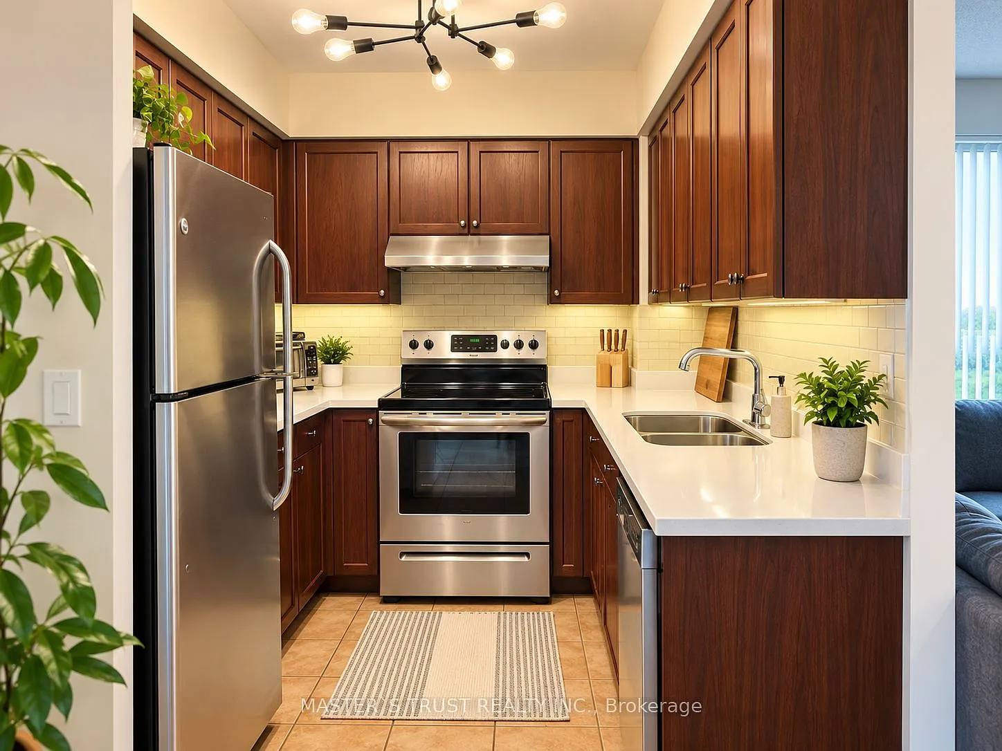 2 bed, $3,000 — Photo 3