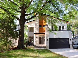 1313 Kennon St, Charlotte, NC 28205