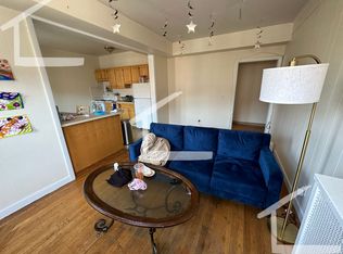 1135 Commonwealth Ave APT 6, Boston, MA 02134