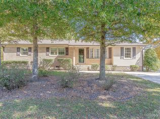 962 Community Ln, Lancaster, SC 29720