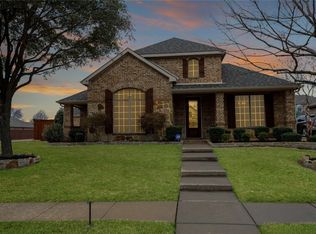 265 Fox Hollow Blvd, Forney, TX 75126