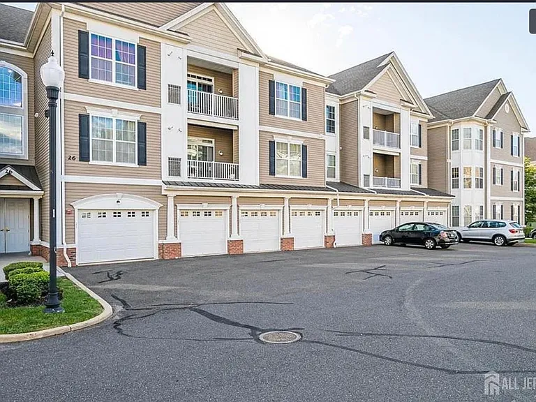 26 Edward Stec Blvd #2623 — Photo 1