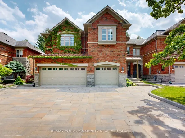 104 Westbury Ct, Richmond Hill, ON L4S 2L3