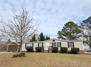 39 Quiet Cv, Sanford, NC 27332