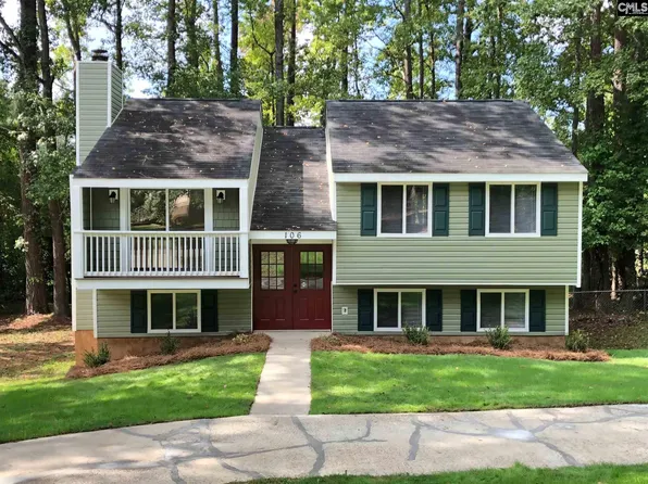 106 Compass Ln, Lexington, SC 29073