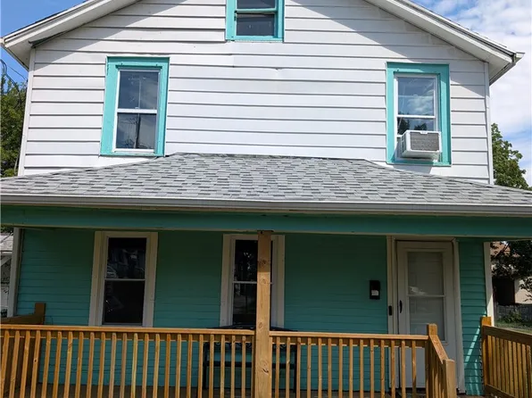 206 Atkinson St, Rochester, NY 14608