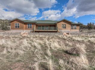 16782 SE Zaltana Dr, Prineville, OR 97754