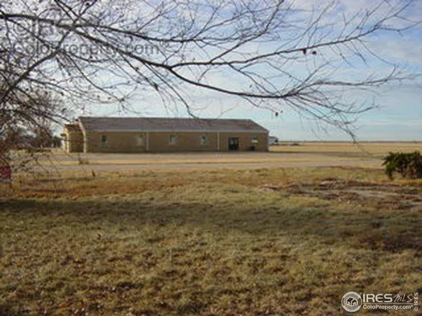 101 N 5th St, Iliff, CO 80736