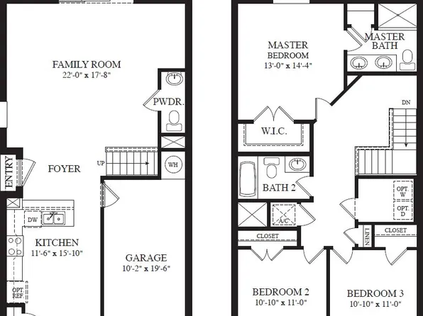 3337 Private Oak Dr, Apopka, FL 32703