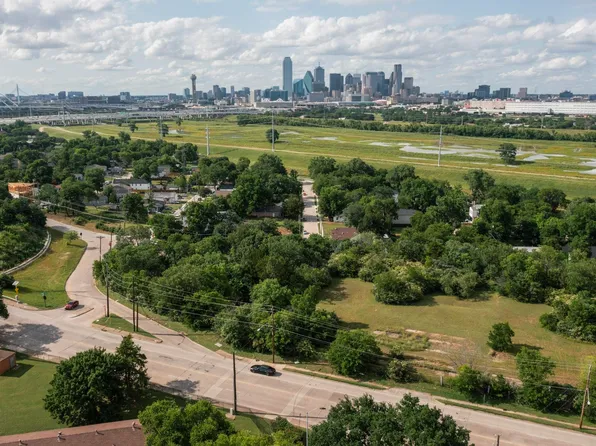 1610 Canyon St, Dallas, TX 75203