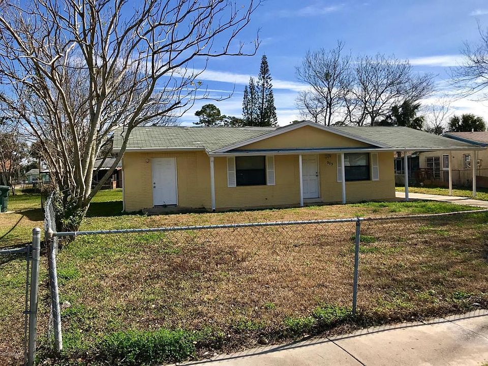 905 Lockhart St, Daytona Beach, FL 32114 Zillow