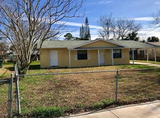 905 Lockhart St, Daytona Beach, FL 32114