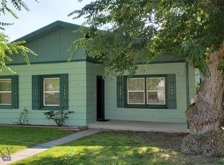 312 S California St, Dillon, MT 59725