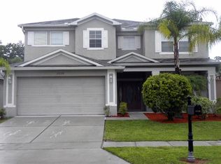 2228 Mountleigh Trl, Orlando, FL 32824