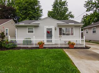 817 Abbe Rd S, Elyria, OH 44035