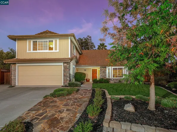 4213 Diablo View Ct, Concord, CA 94518