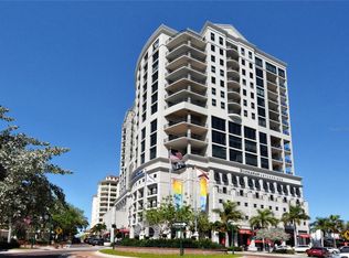 50 Central Ave #14B, Sarasota, FL 34236