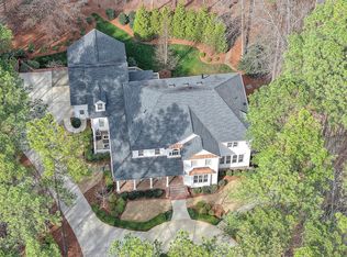3621 Brackenridge Ln, Fuquay Varina, NC 27526
