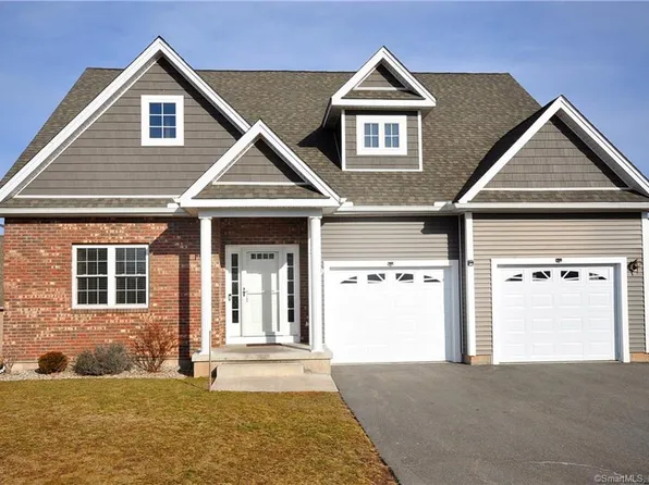 2 Ashley Way, Ellington, CT 06029