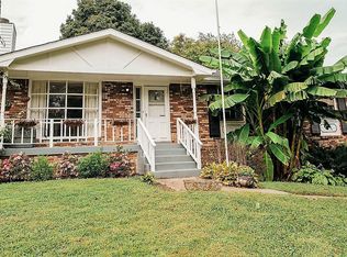 204 Grandview Dr, Old Hickory, TN 37138