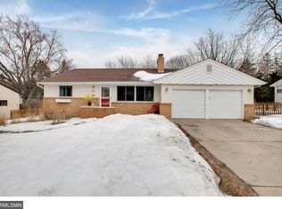 6205 Halifax Ave S, Minneapolis, MN 55424