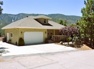 1191 Rivera Dr, Wrightwood, CA 92397