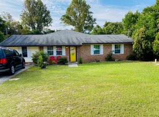 2108 Moncrieff St, Augusta, GA 30906