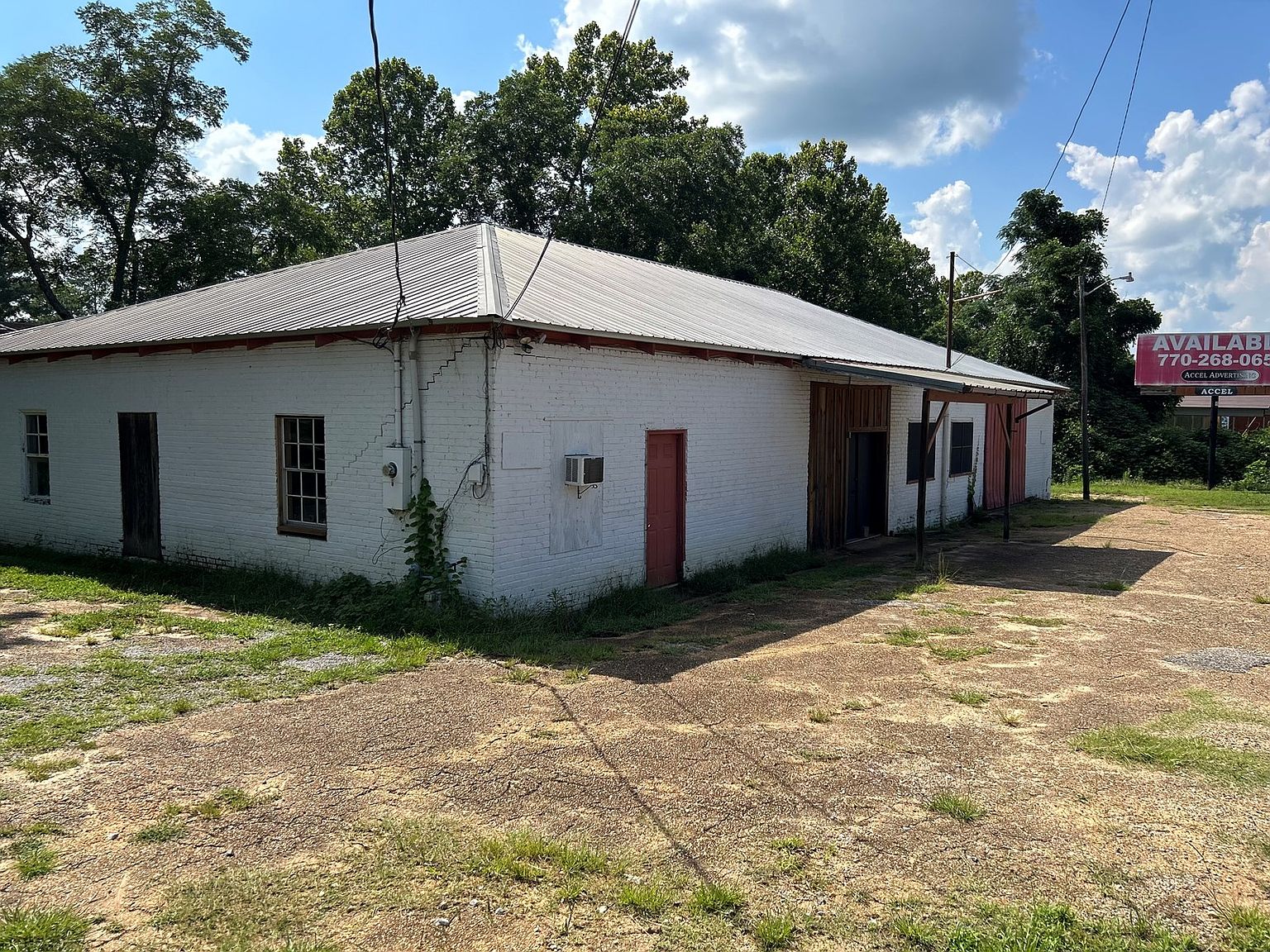 903 W 3rd St, Luverne, AL 36049 Zillow