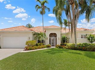 3369 Cerrito Ct, Naples, FL 34109