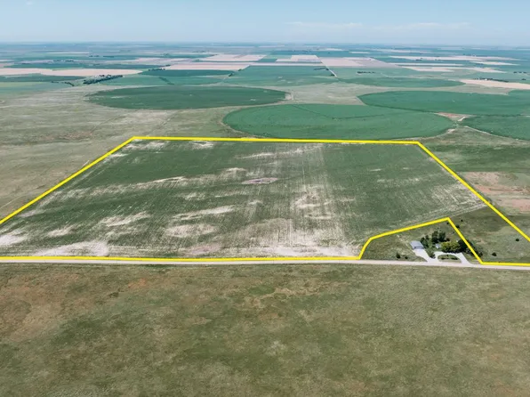 328 Road, Grant, NE 69140