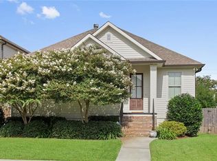 6838 Colbert St, New Orleans, LA 70124