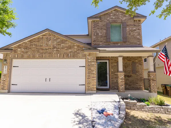 9711 RAINBOW CRK, San Antonio, TX 78245