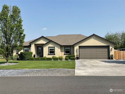 1835 Rd F.5 NE, Moses Lake, WA, 98837