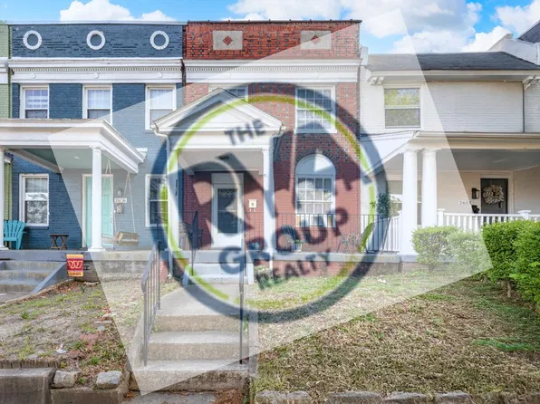 2611 Grayland Ave, Richmond, VA 23220