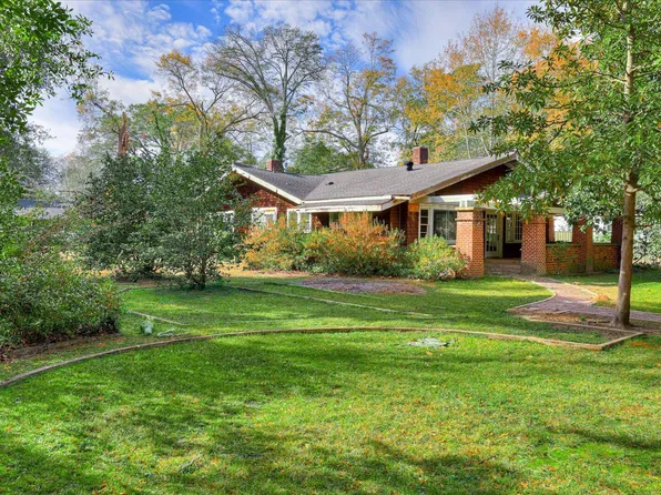 1023 S Boundary Ave SE, Aiken, SC 29801