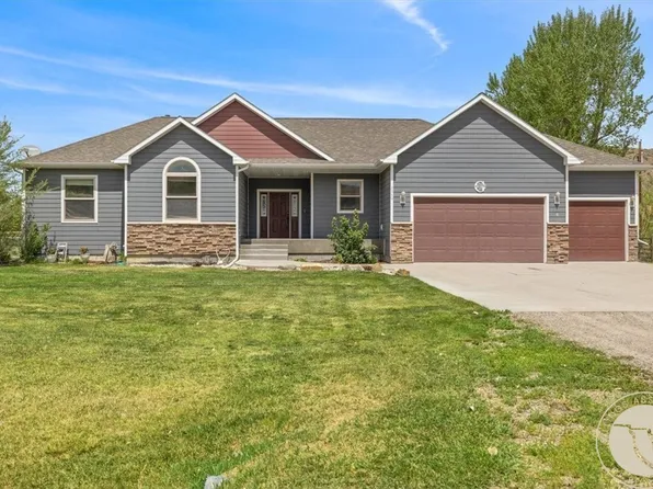 3340 Aqui Esta Dr, Billings, MT 59101