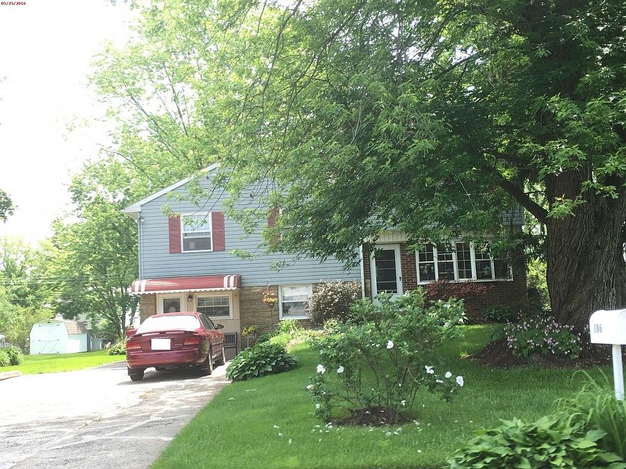 106 Wayne Ave, Eagleville, PA 19403 Zillow