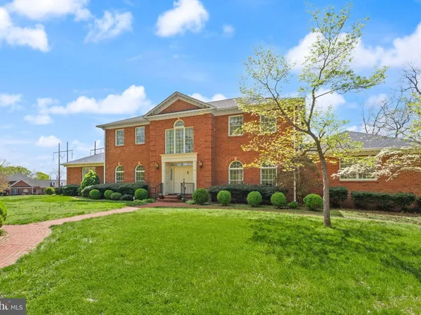 104 Blaisdell Ln, Fredericksburg, VA 22405