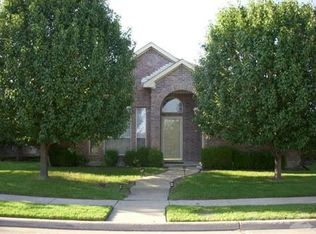 3329 Briar Ln, Mesquite, TX 75181