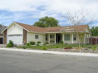 313 Kay Way, Yerington, NV 89447