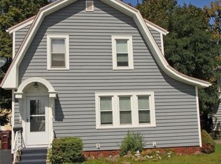 382 Stone Rd, Rochester, NY 14616