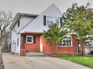 7921 W Bluemound Rd, Milwaukee, WI 53213